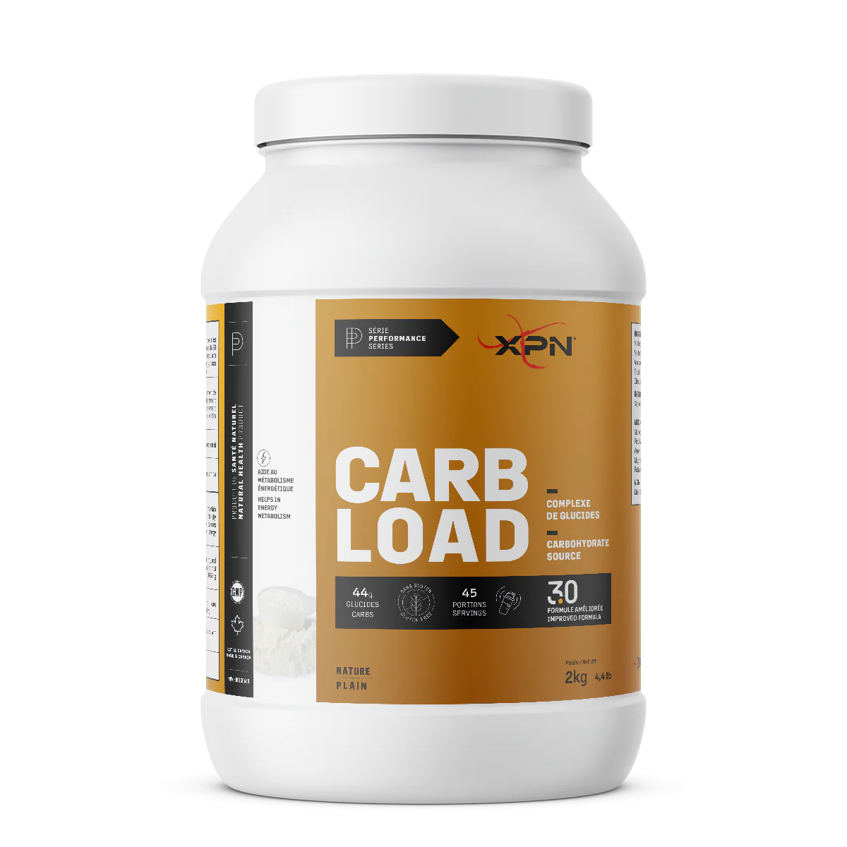 Carbload 3.0 - Image 3