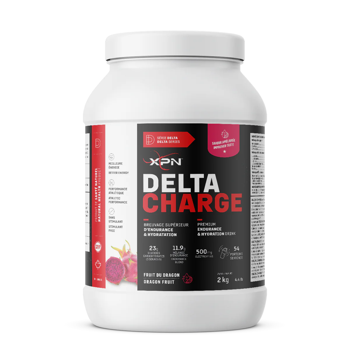 Delta Charge - Image 13