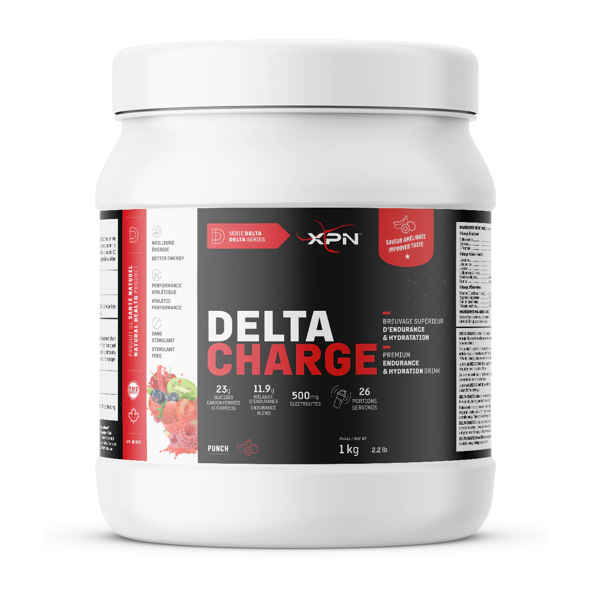 Delta Charge - Image 17