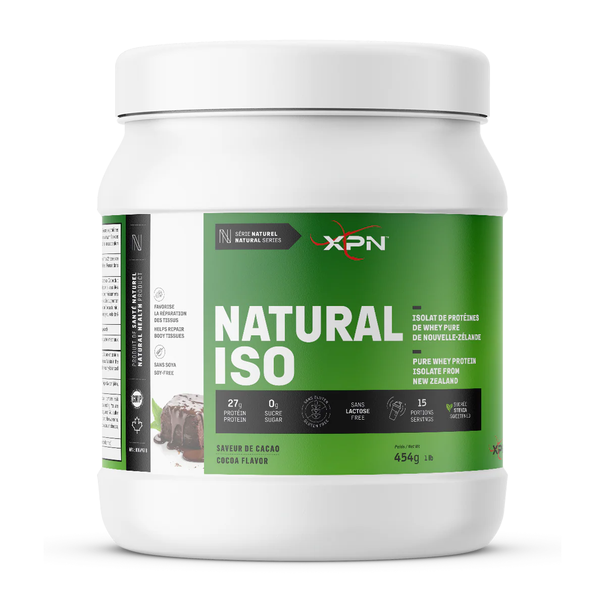 Natural Iso - Image 4