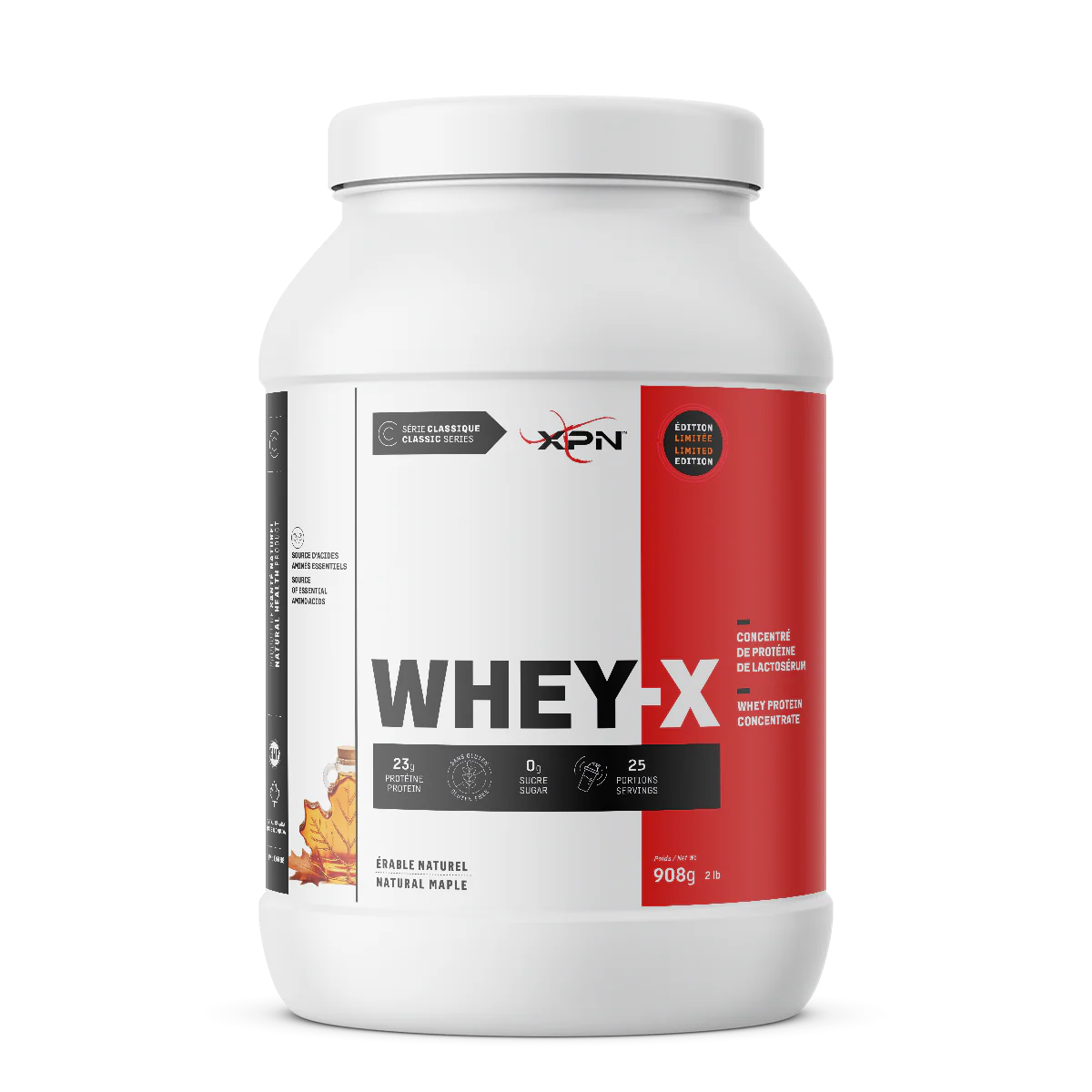 Whey-X - Image 11