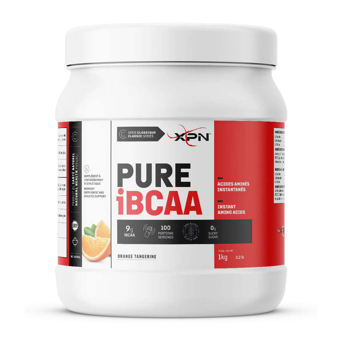 Pure iBCAA - Image 12