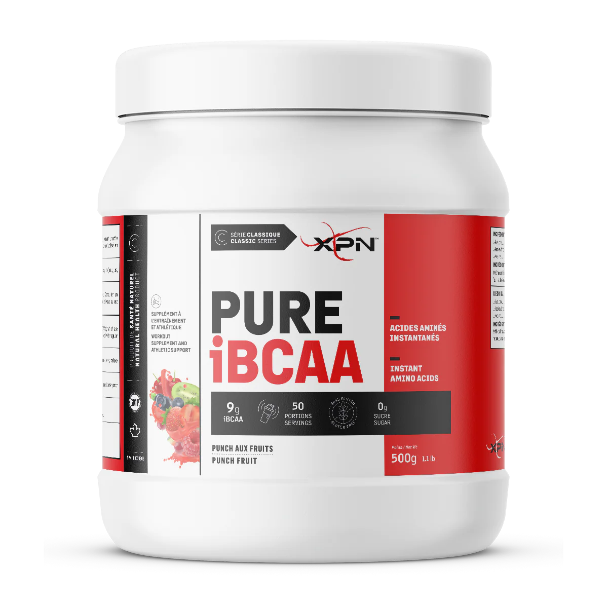 Pure iBCAA - Image 7