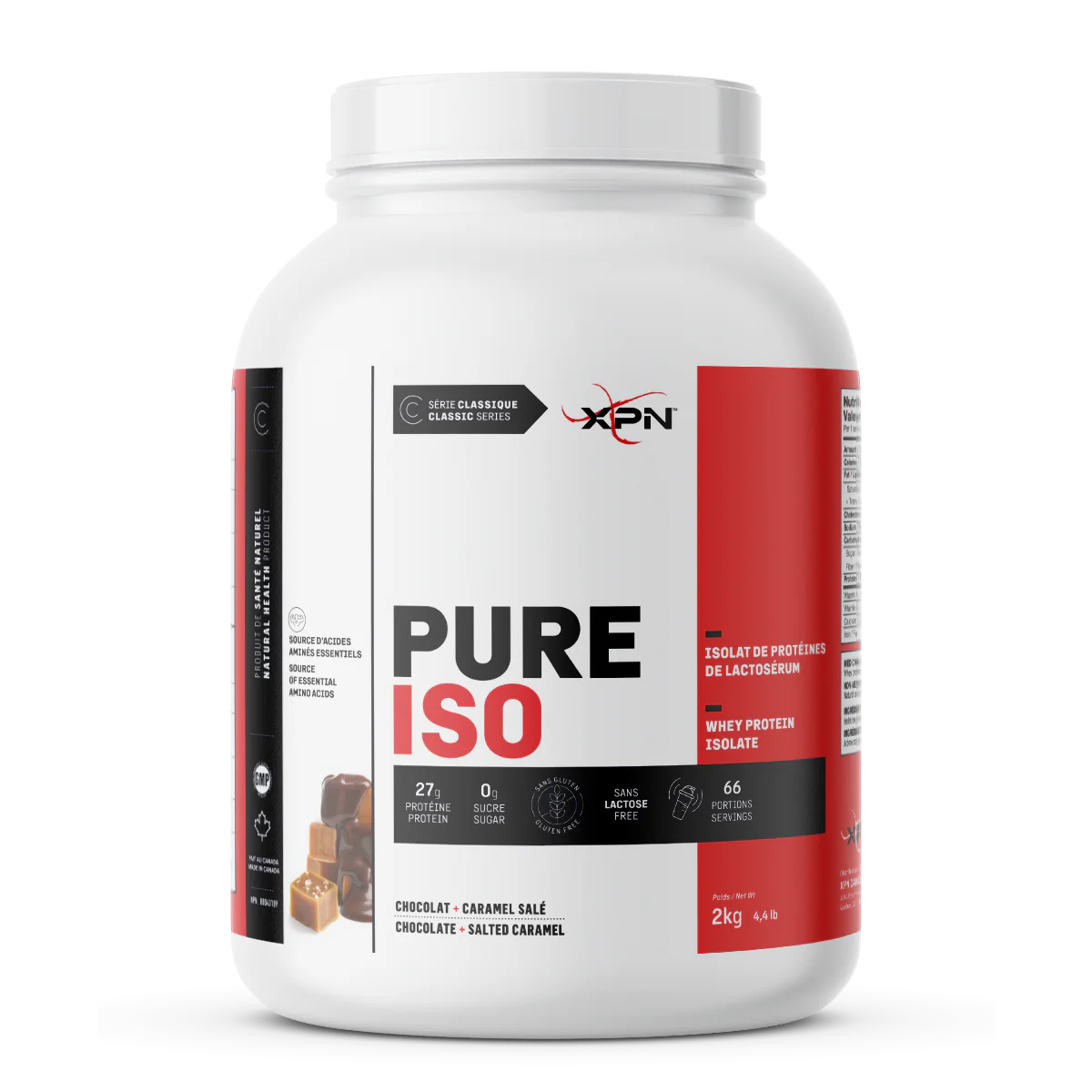 Pure Iso - Image 14