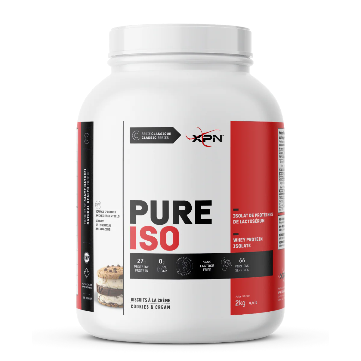 Pure Iso - Image 15