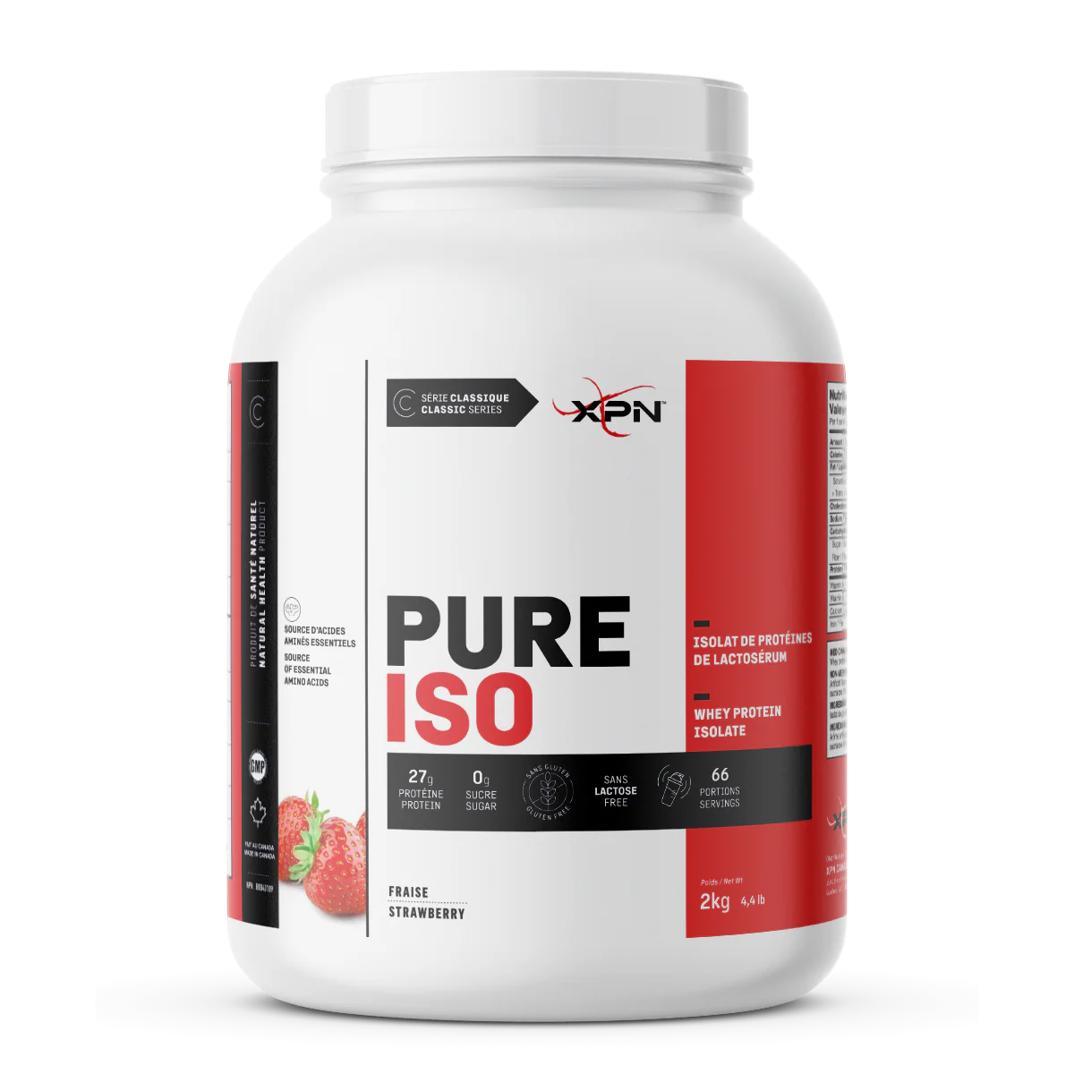 Pure Iso - Image 18