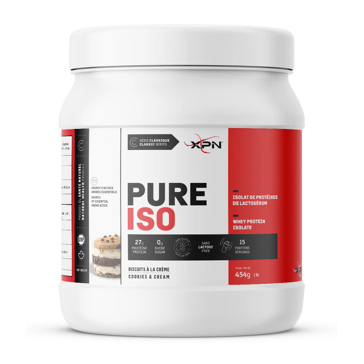 Pure Iso - Image 20