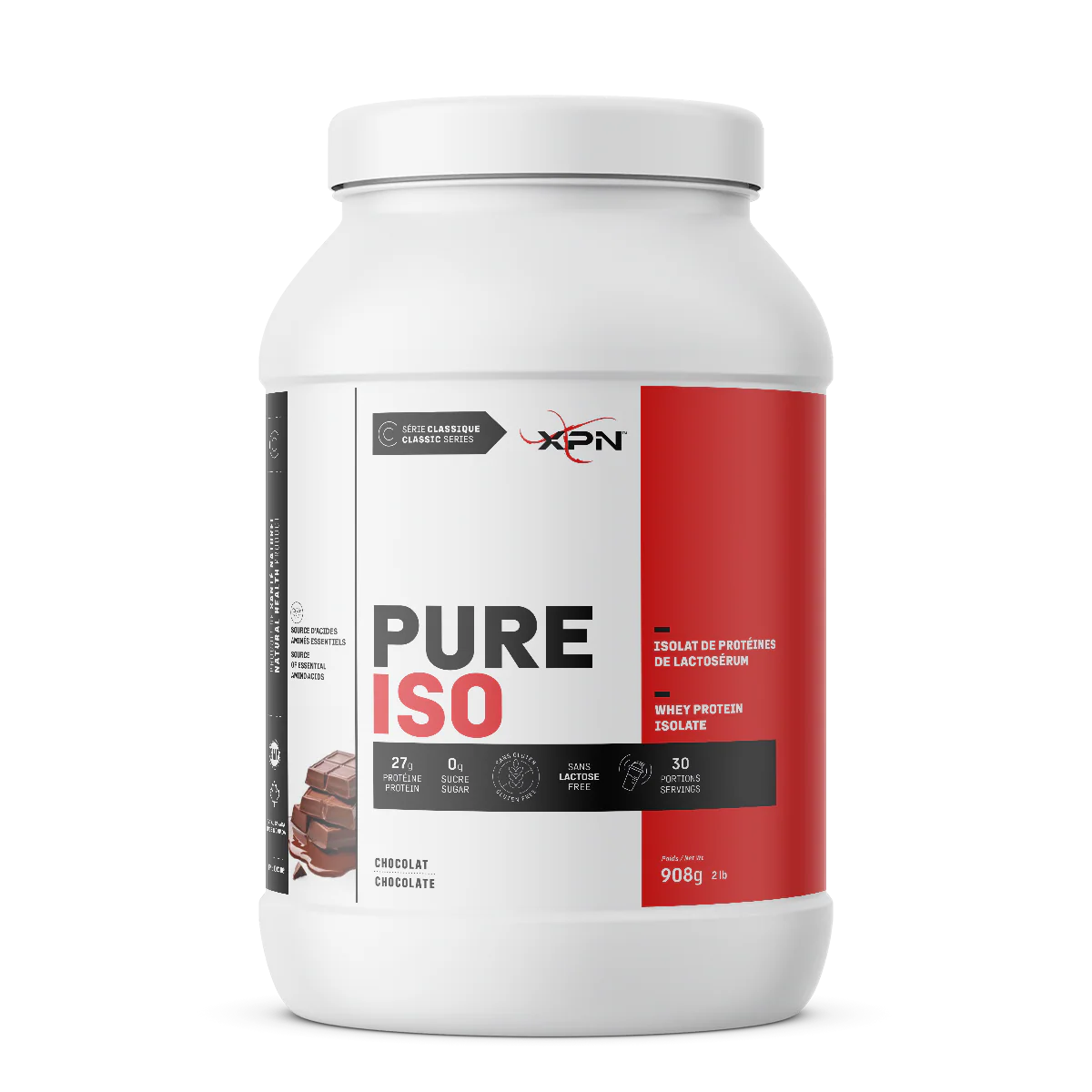 Pure Iso - Image 4
