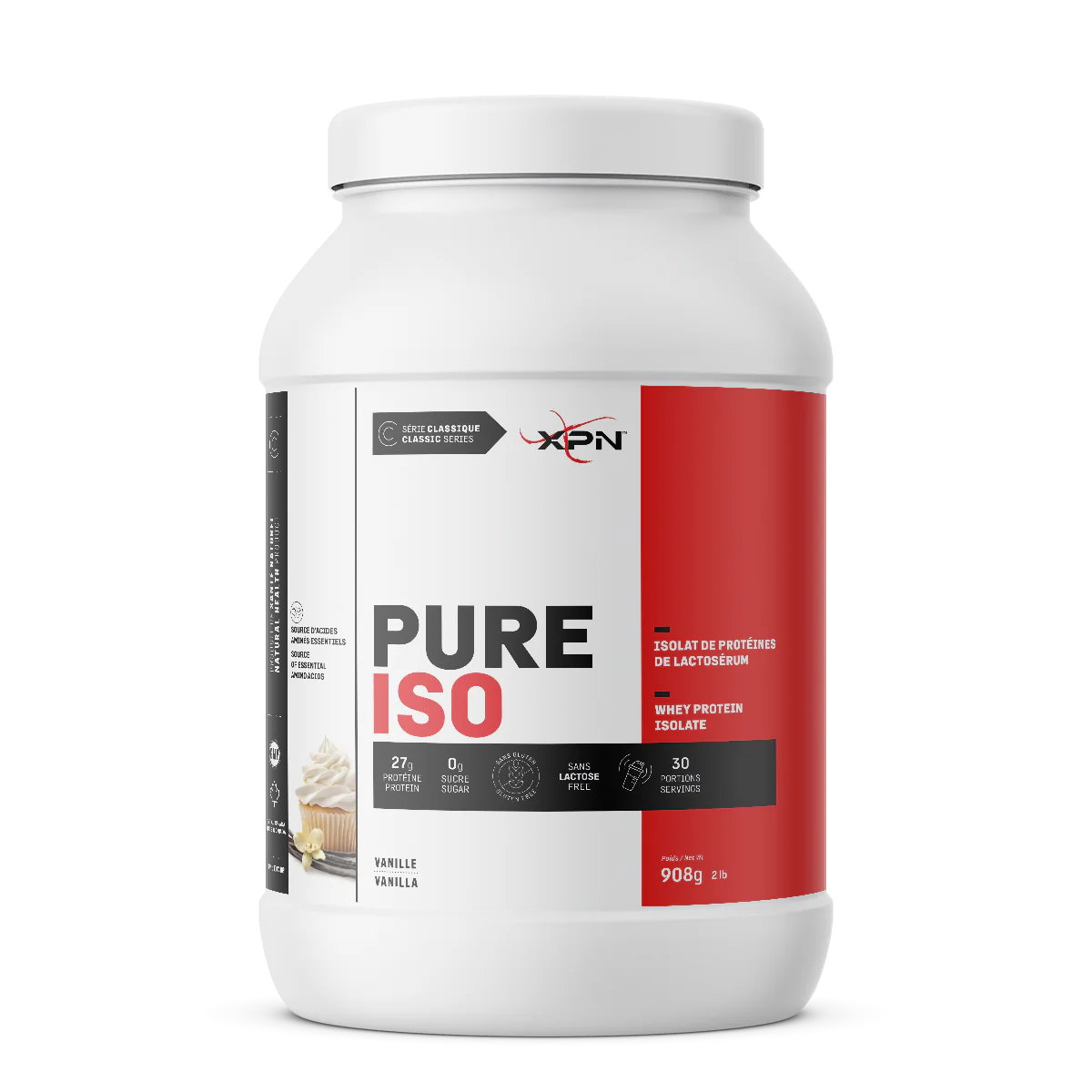 Pure Iso - Image 6