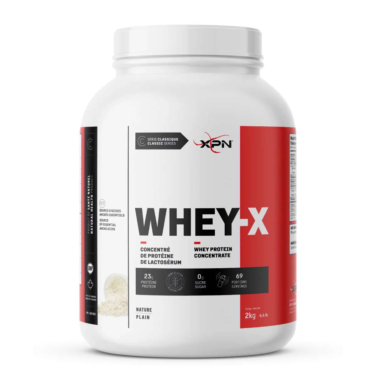 Whey-X - Image 14