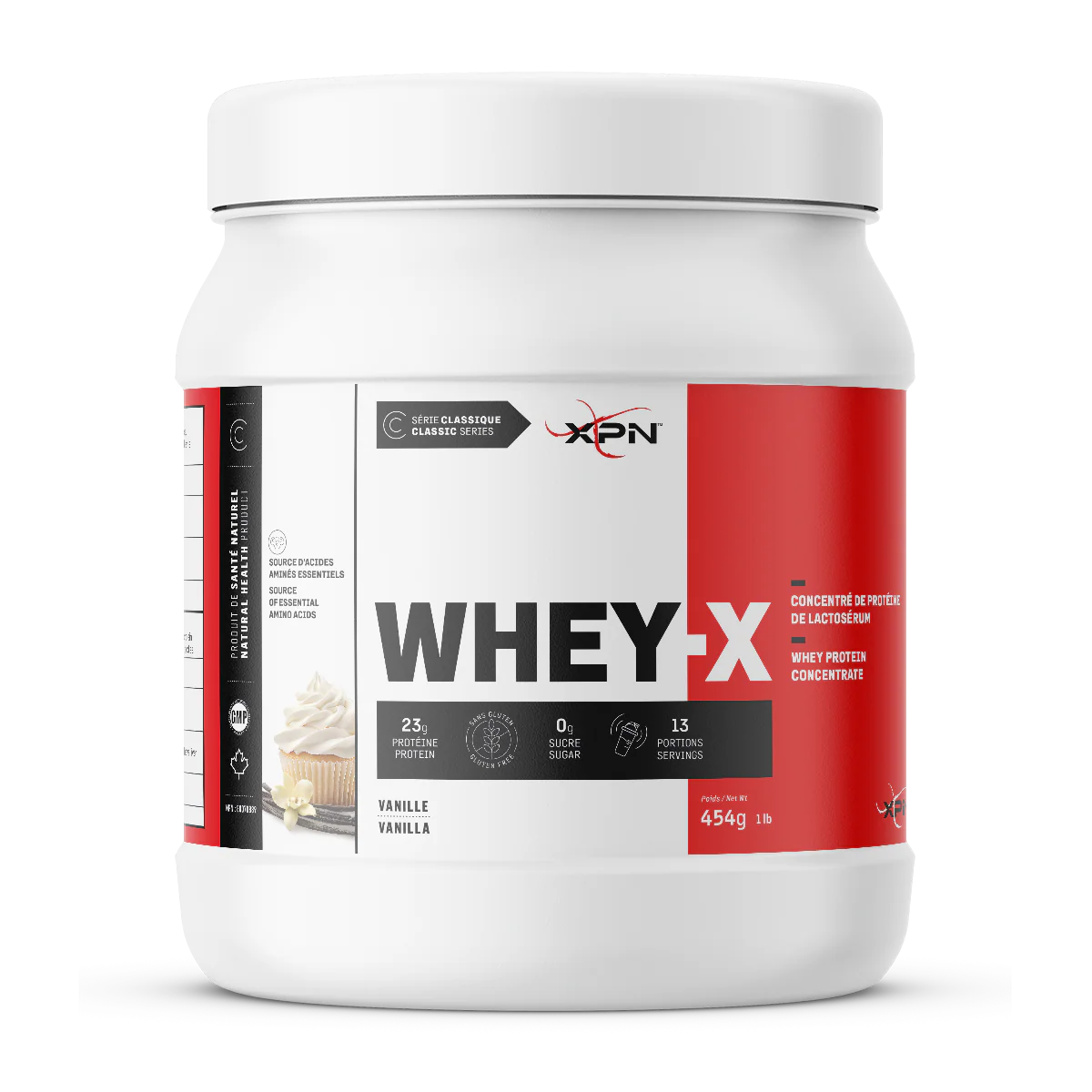 Whey-X - Image 16