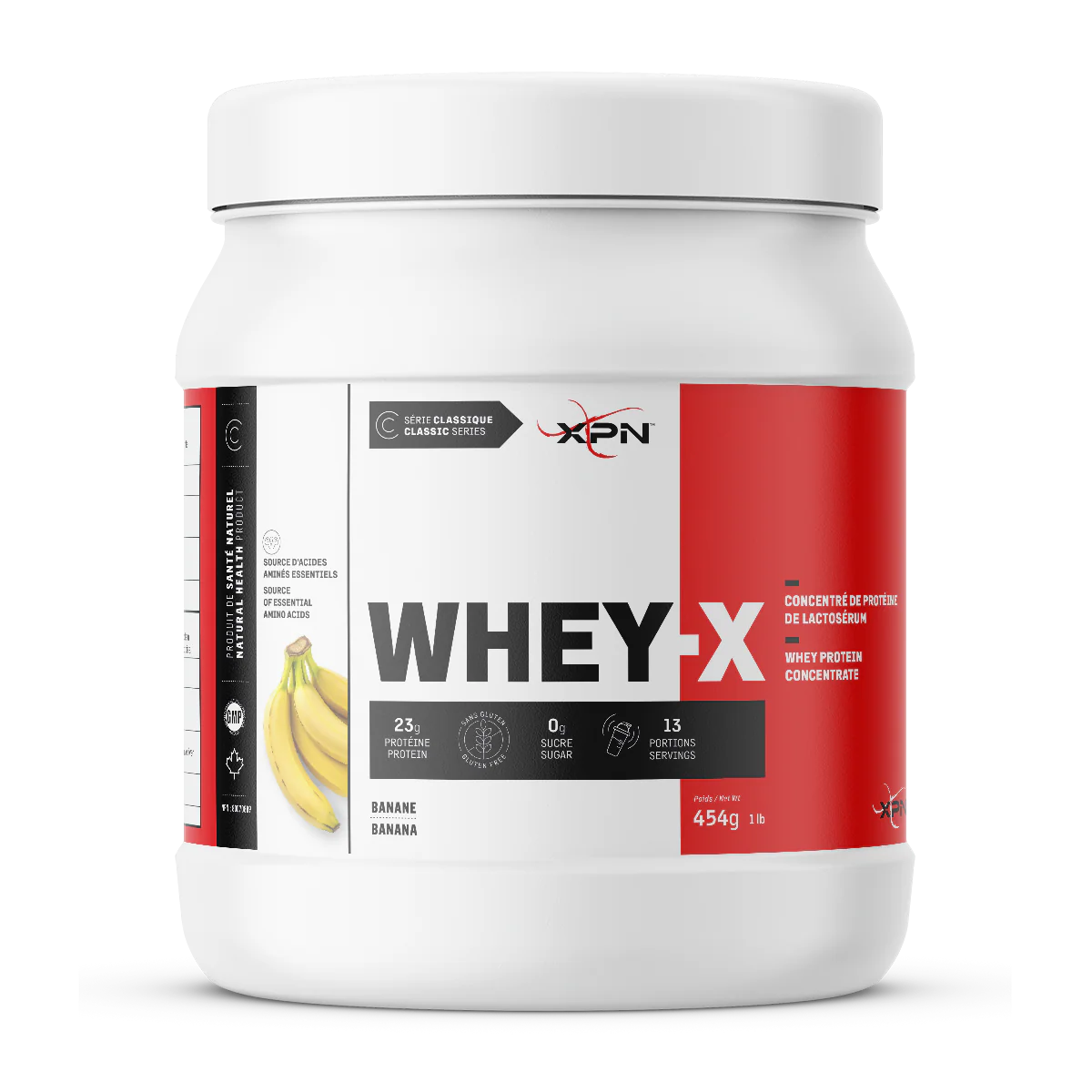Whey-X - Image 26