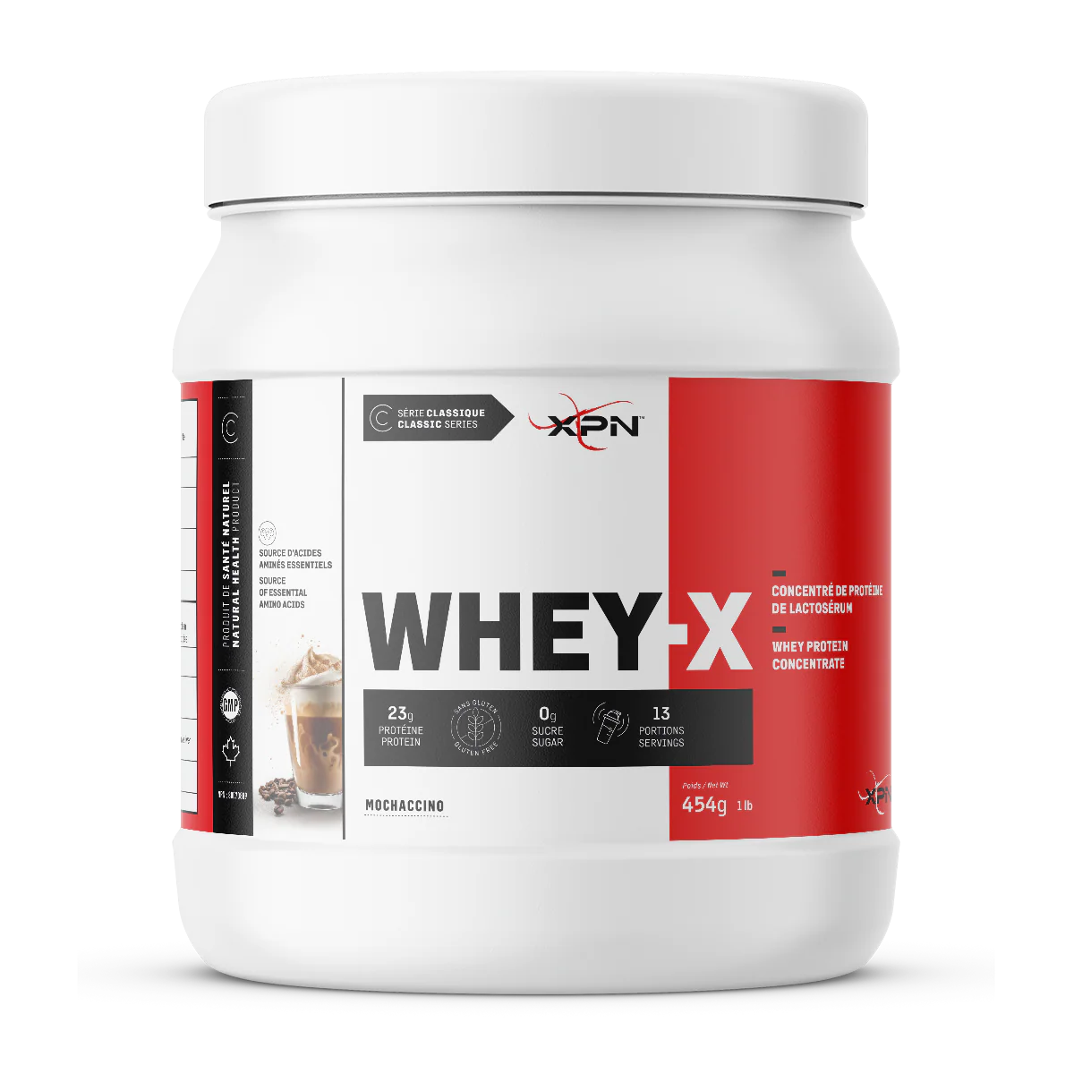 Whey-X - Image 29