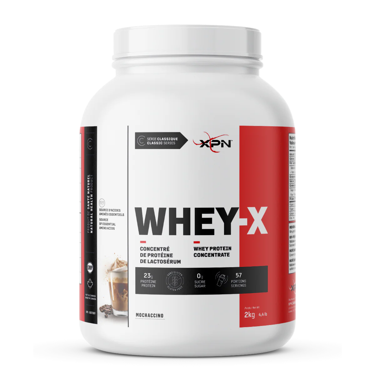 Whey-X - Image 35
